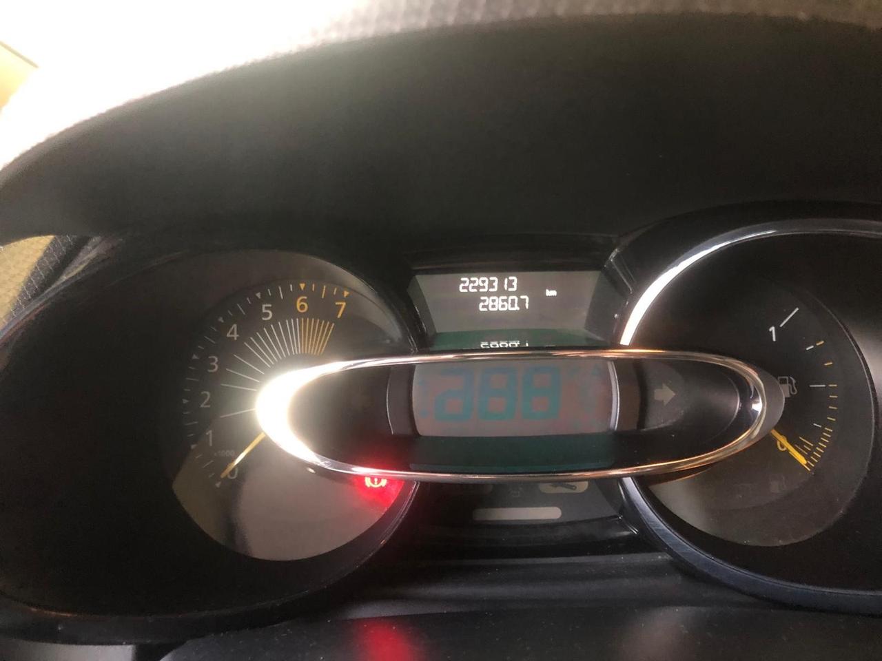 Renault Clio 1.2 75CV GPL 5 porte Live