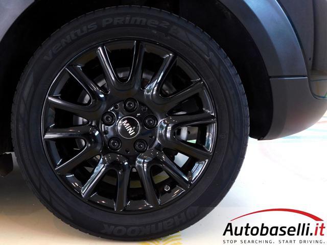 MINI One 1.5 ONE 75 CV 5 PORTE UNICA PROPRIETARIA BRESCIANA