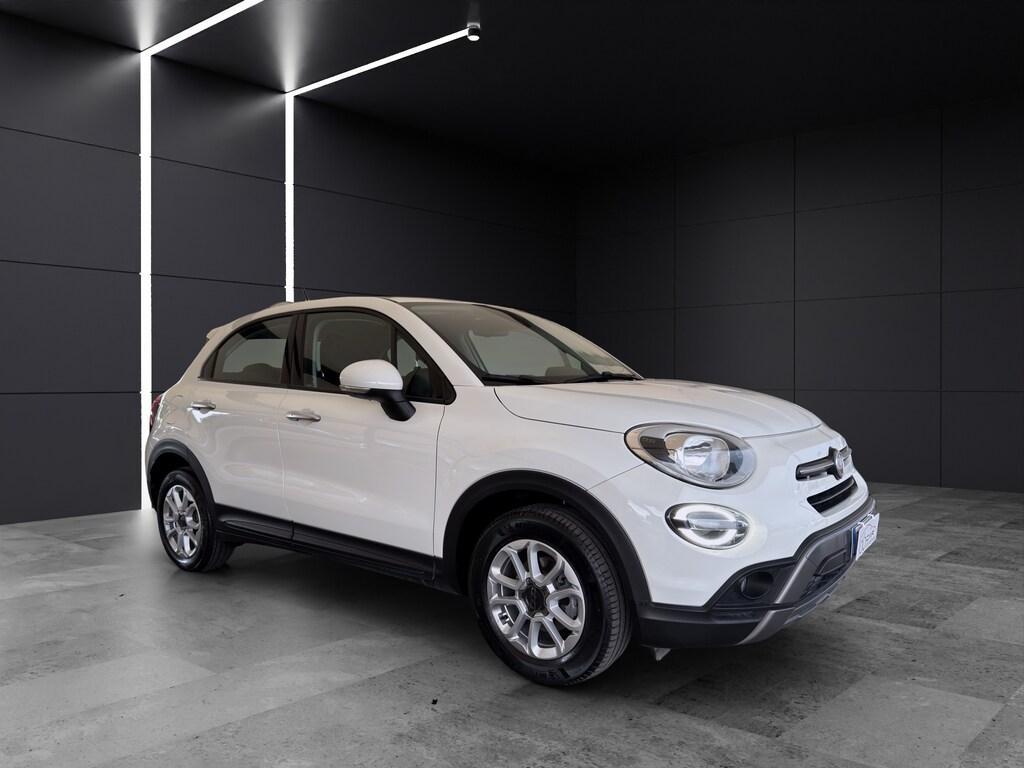 Fiat 500X 1.3 mjt City Cross 4x2 95cv