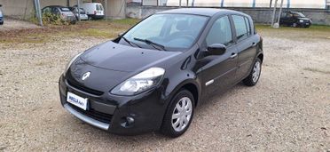 Renault Clio 1.2 16V 5 porte Dynamique