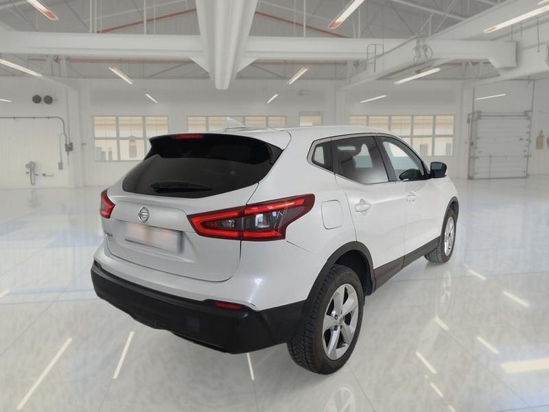 NISSAN QASHQAI 1.6 dCi 130 2WD Business Auto