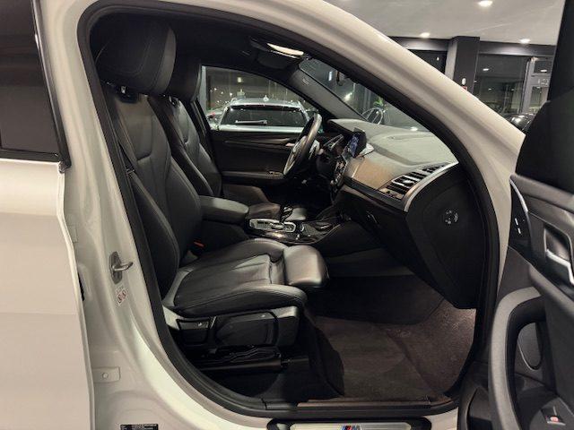 BMW X4 xDrive20d 48V Msport ***SENZA VINCOLI***