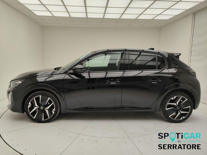Peugeot 208 II 2023 1.2 hybrid GT 145cv e-dcs 6