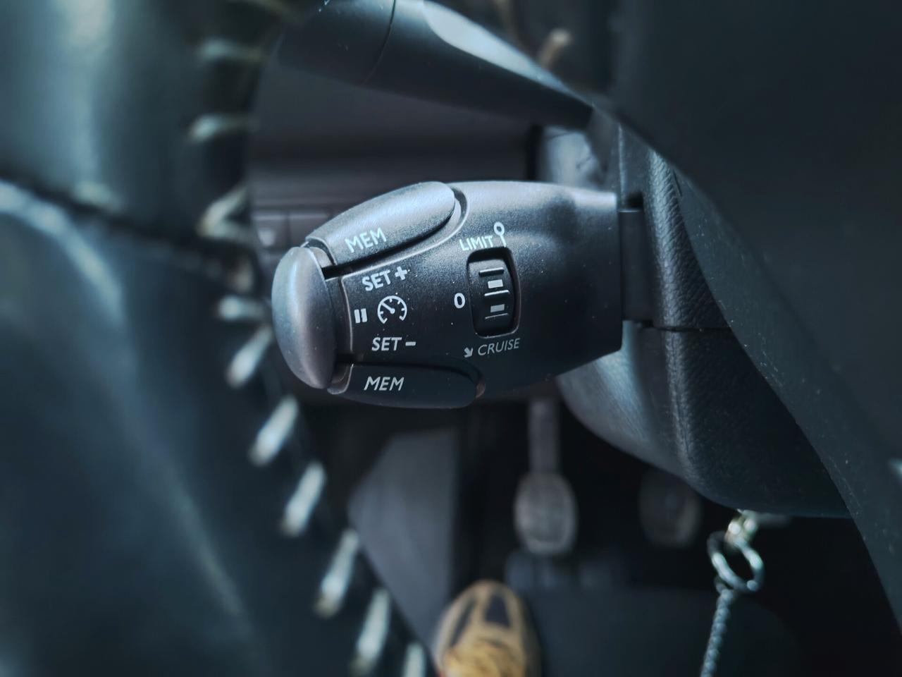 Peugeot 308 1.6BlueHDi SW Business