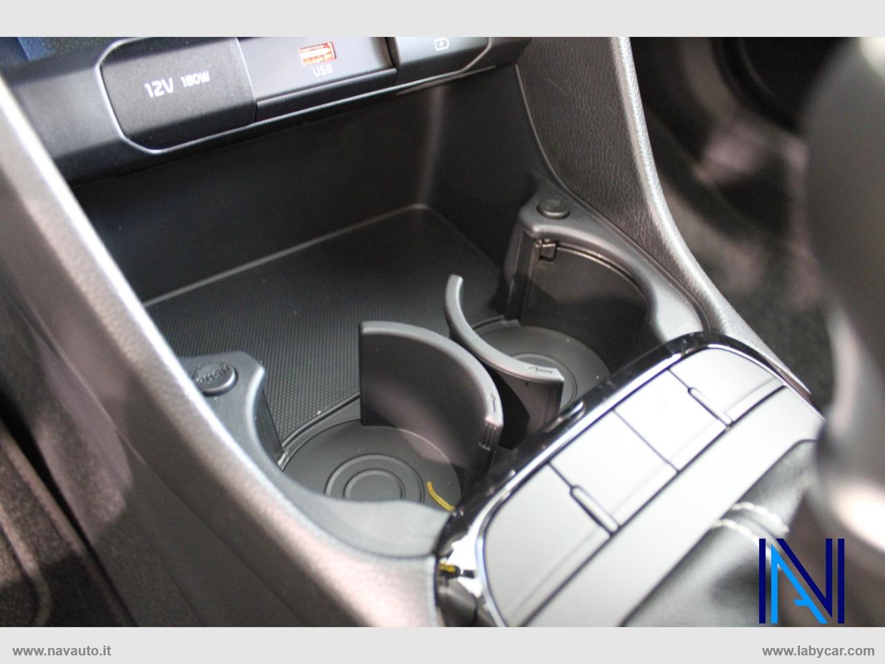 KIA Picanto 1.0 GDi 5 porte Style