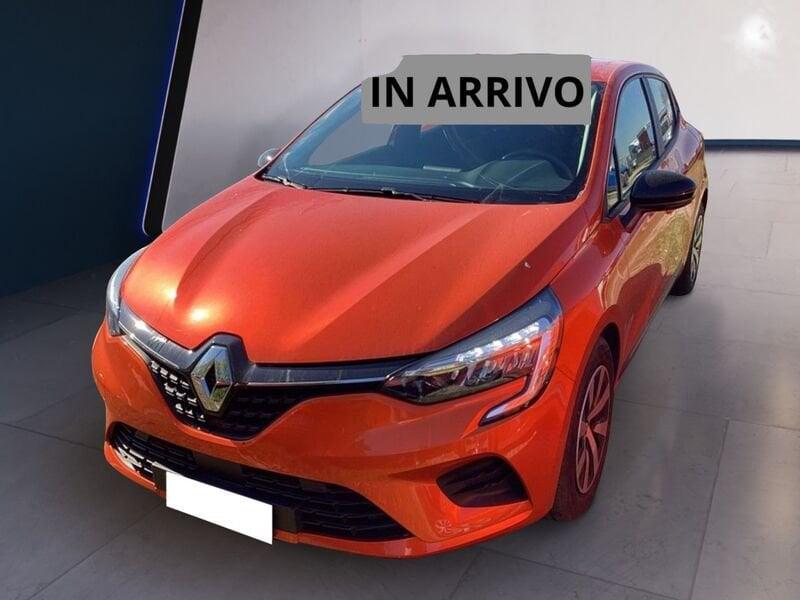 Renault Clio Clio 1.0 SCE 49KW EQUILIBRE