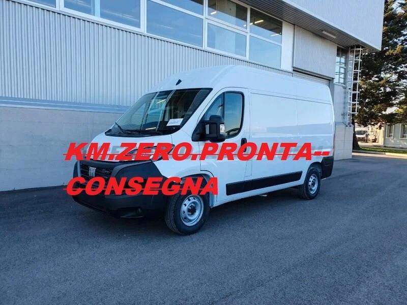 Fiat Ducato 35 2.2 Mjt 140 cv MH2