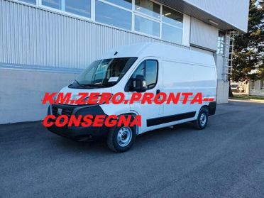 Fiat Ducato 35 2.2 Mjt 140 cv MH2