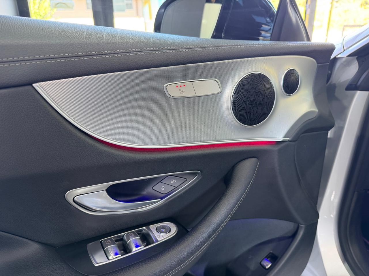 Mercedes-benz E 220 d 4Matic Premium Plus