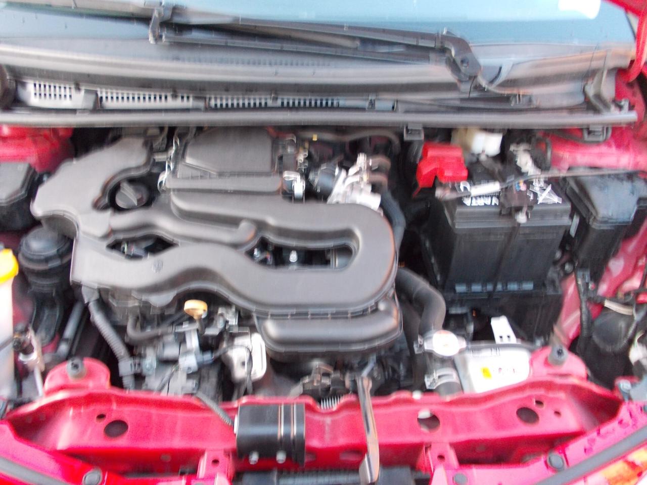 Toyota Yaris 1.0 5 p. Active-KM72644-SI NEOPATENTATI