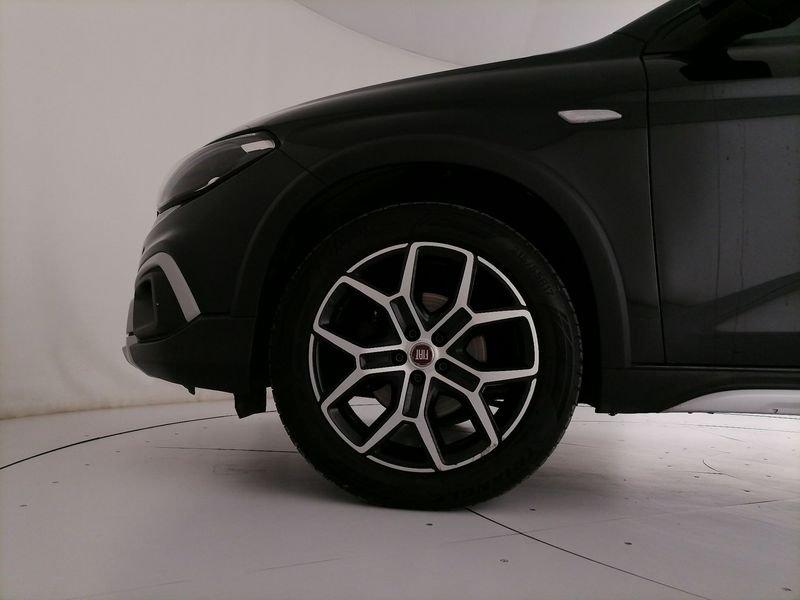 FIAT Tipo 5p 1.6 mjt Cross s&s 130cv