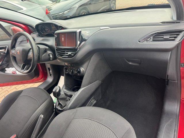 PEUGEOT 208 PureTech 68CV 5 porte Active