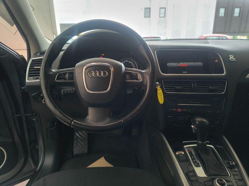 Audi Q5 Q5 2.0 tdi quattro 170cv s-tronic