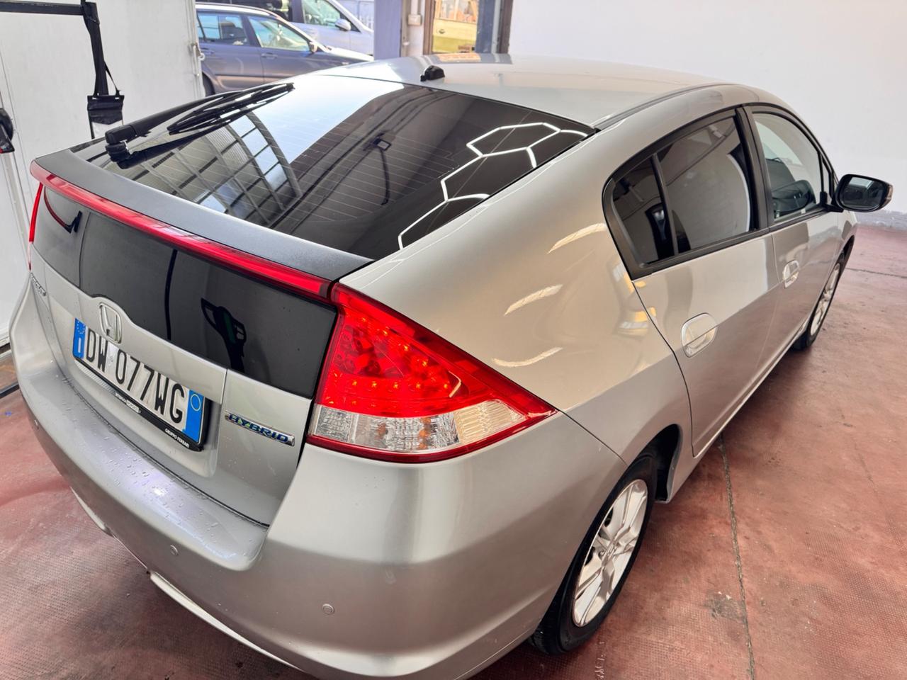 Honda Insight 1.3 Executive i-Pilot