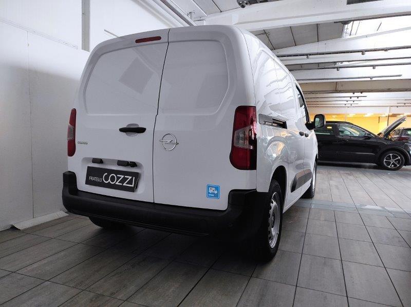 OPEL Combo 5ª serie - Combo Cargo 1.5 Diesel 130CV S&S PC