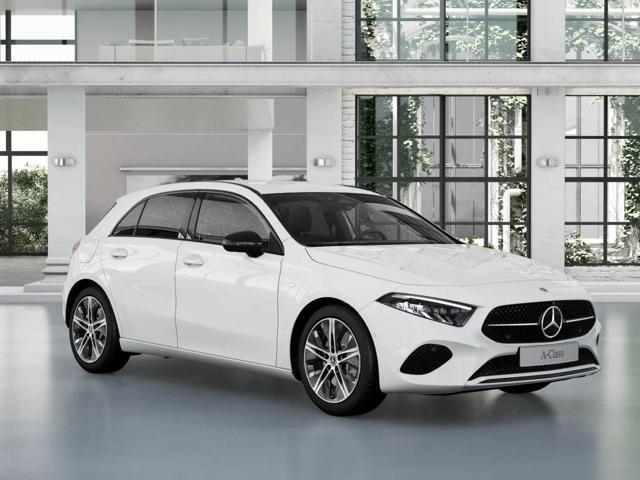 MERCEDES-BENZ A 250 e hybrid EQ Progressive Advanced