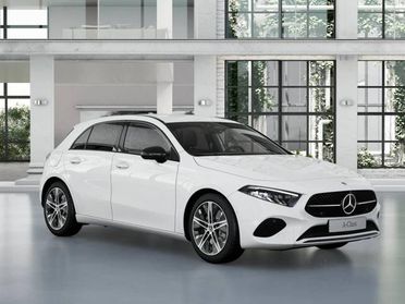 MERCEDES-BENZ A 250 e hybrid EQ Progressive Advanced