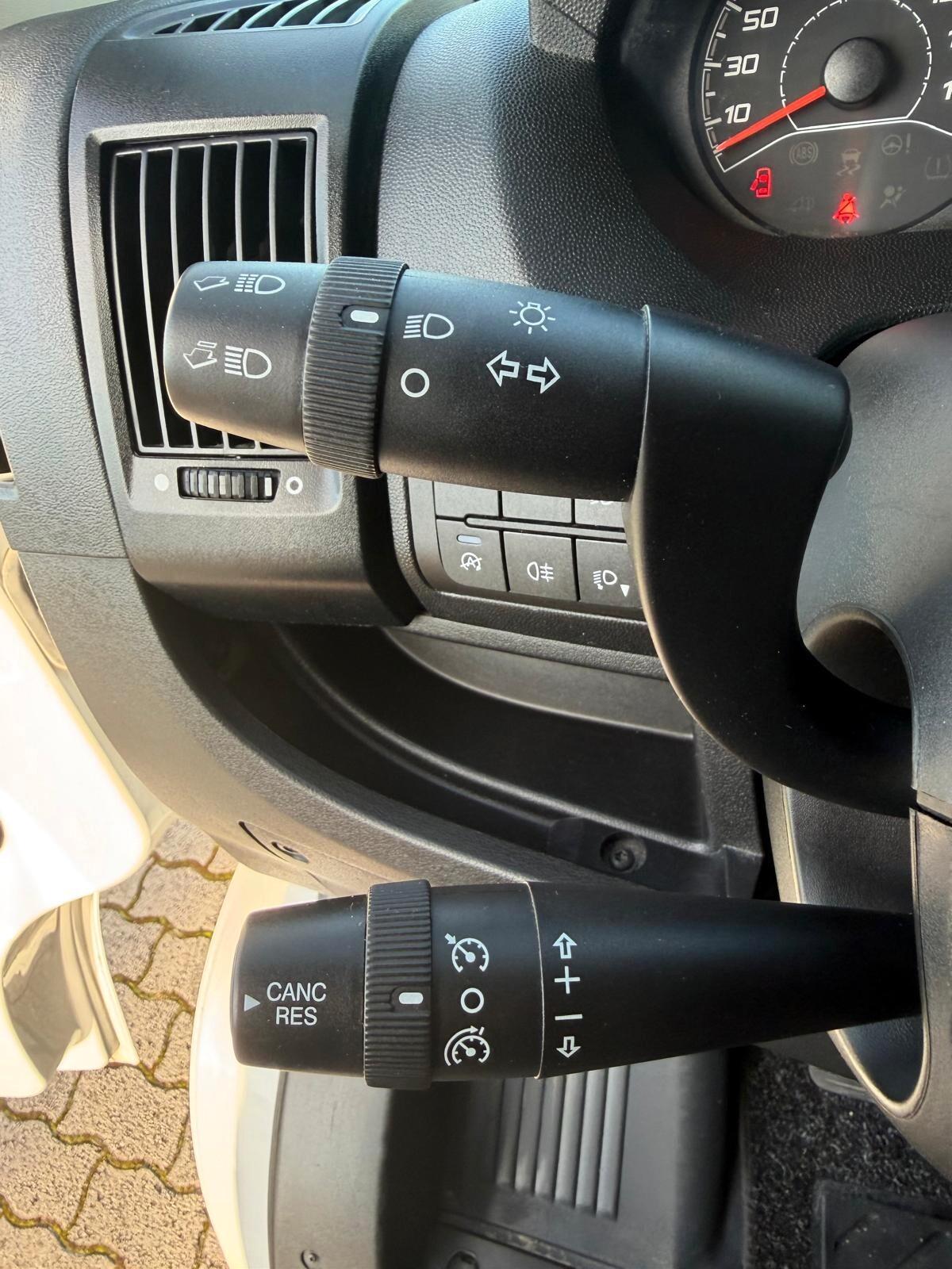 Peugeot Boxer 2.2 140cv PM-TM - ok neopatentati -