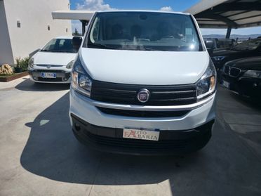 Fiat Talento 2.0 Ecojet 145CV PC-TN Furgone 12q