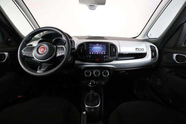 FIAT 500L 1.4 95 CV S&S Connect