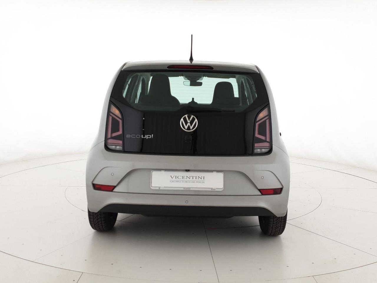 Volkswagen up! 5p 1.0 eco move 68cv my20