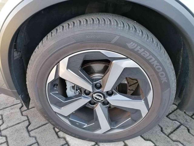 NISSAN Qashqai MHEV 158 CV Xtronic N-Connecta VEDI INFO!!!!!!!