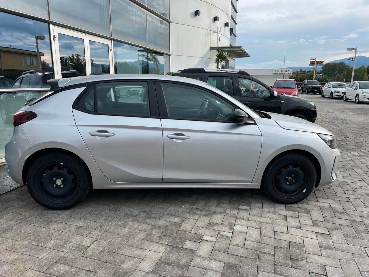 Opel Corsa 1.2 100 CV Edition