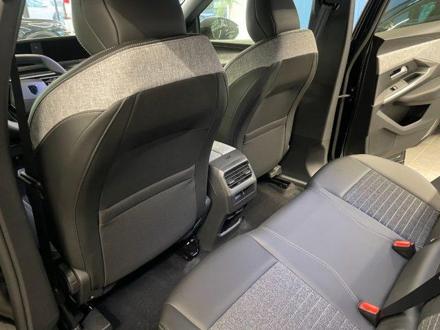PEUGEOT 3008 1.2 Hybrid 145 e-DCS6 Allure KM0 MY25