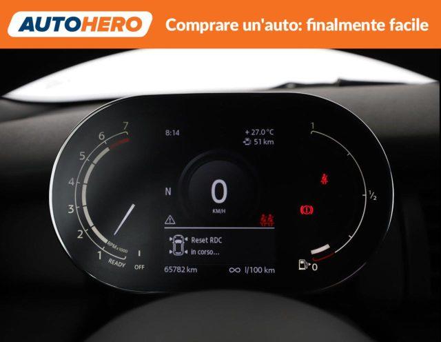 MINI One 1.5 One 75 CV 5 porte