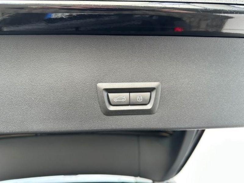 BMW X3 xDrive20 48V M-Sport Gancio Camera 360° Pelle Led