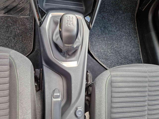 PEUGEOT 208 1.2 75CV 5 porte Active