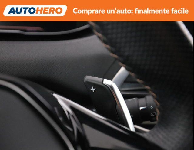 PEUGEOT 3008 PureTech Turbo 130 S&S GT