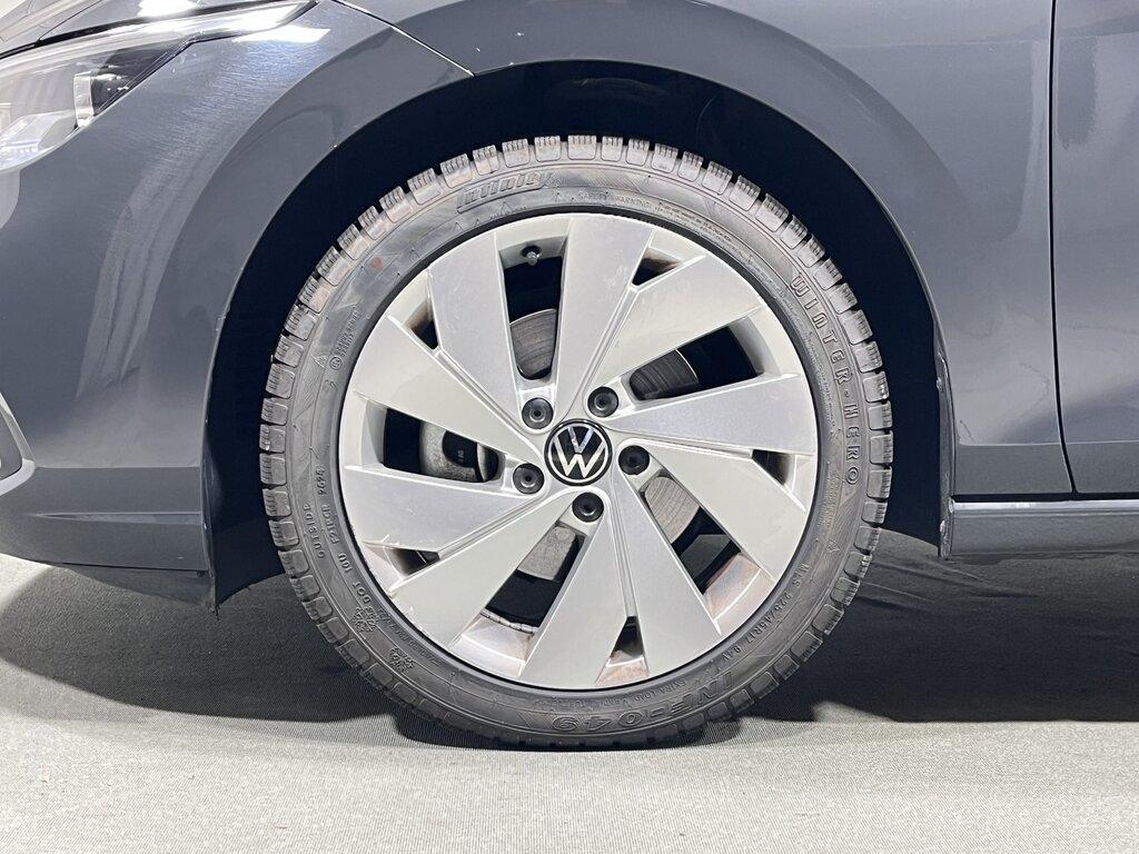 Volkswagen Golf 1.5 etsi evo act Style 150cv dsg