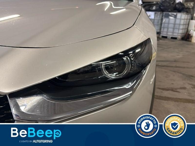 Mazda CX-30 2.0 M-HYBRID EXECUTIVE APPEARANCE PACK 2WD 1