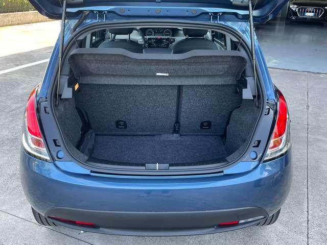 Lancia Ypsilon 1.0 FireFly 5p Hybrid Silver UNIPRO*NEOPATENTATI