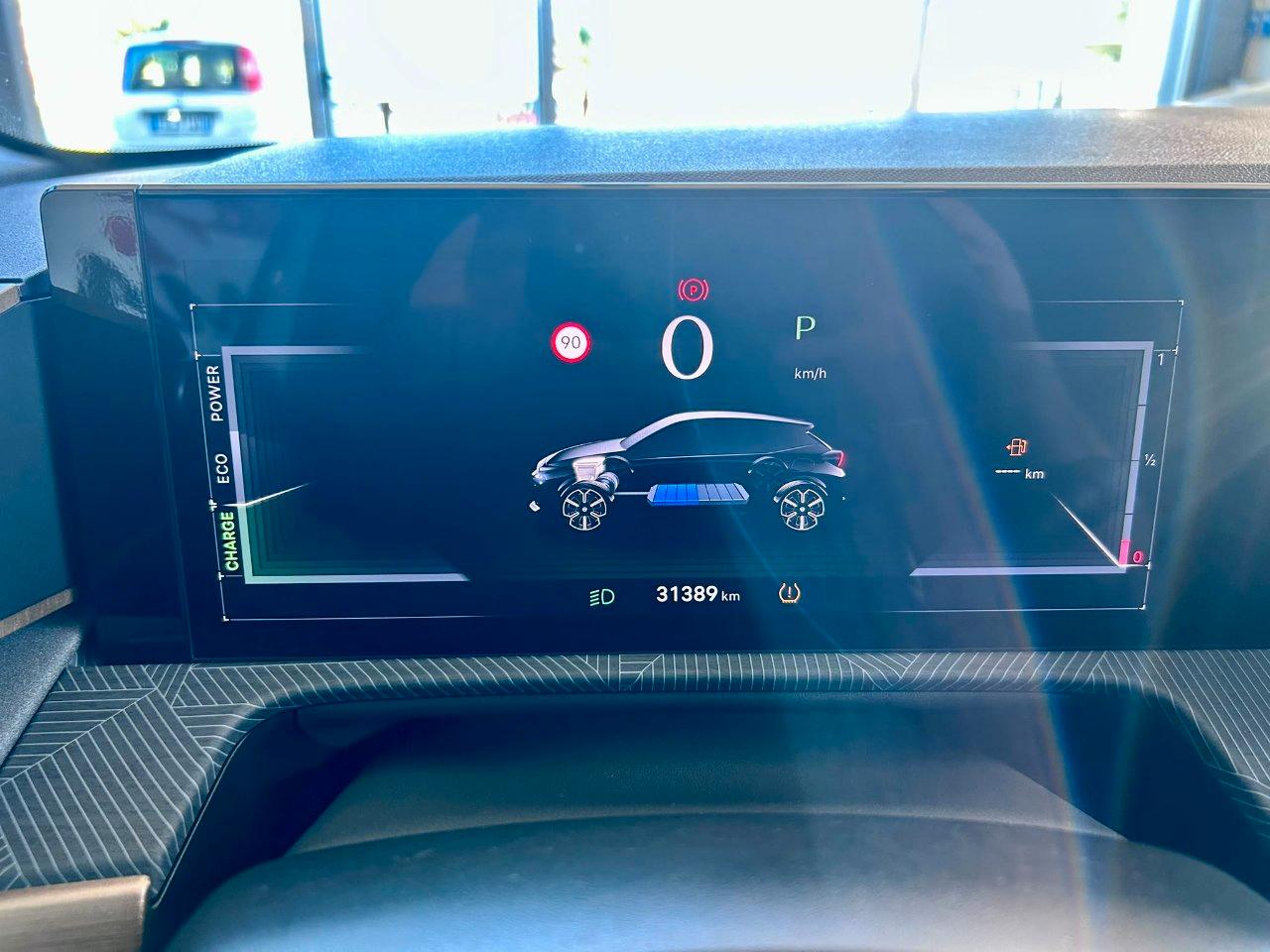 Lancia Ypsilon 1.2 mhev Edizione Cassina e-dct