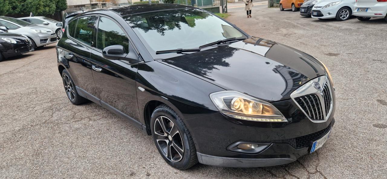 Lancia Delta 1.4 T-Jet 120 CV Gold Ecochic GPL