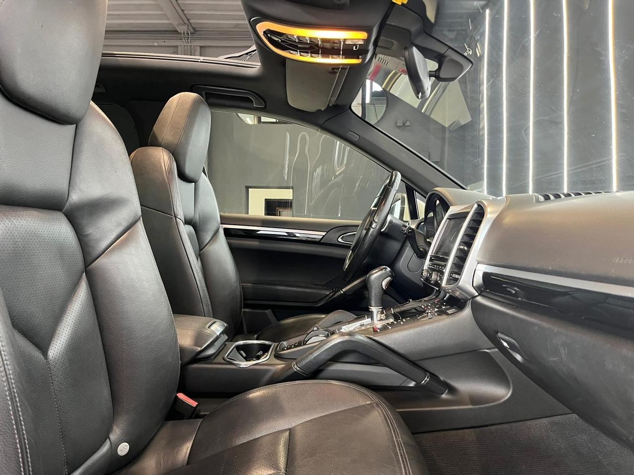 Porsche Cayenne 3.0 Diesel TETTO FULL OPTIONAL