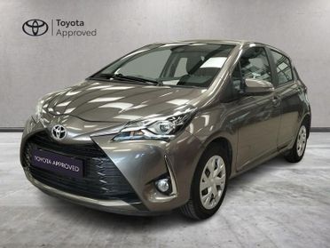 Toyota Yaris 1.0 Active