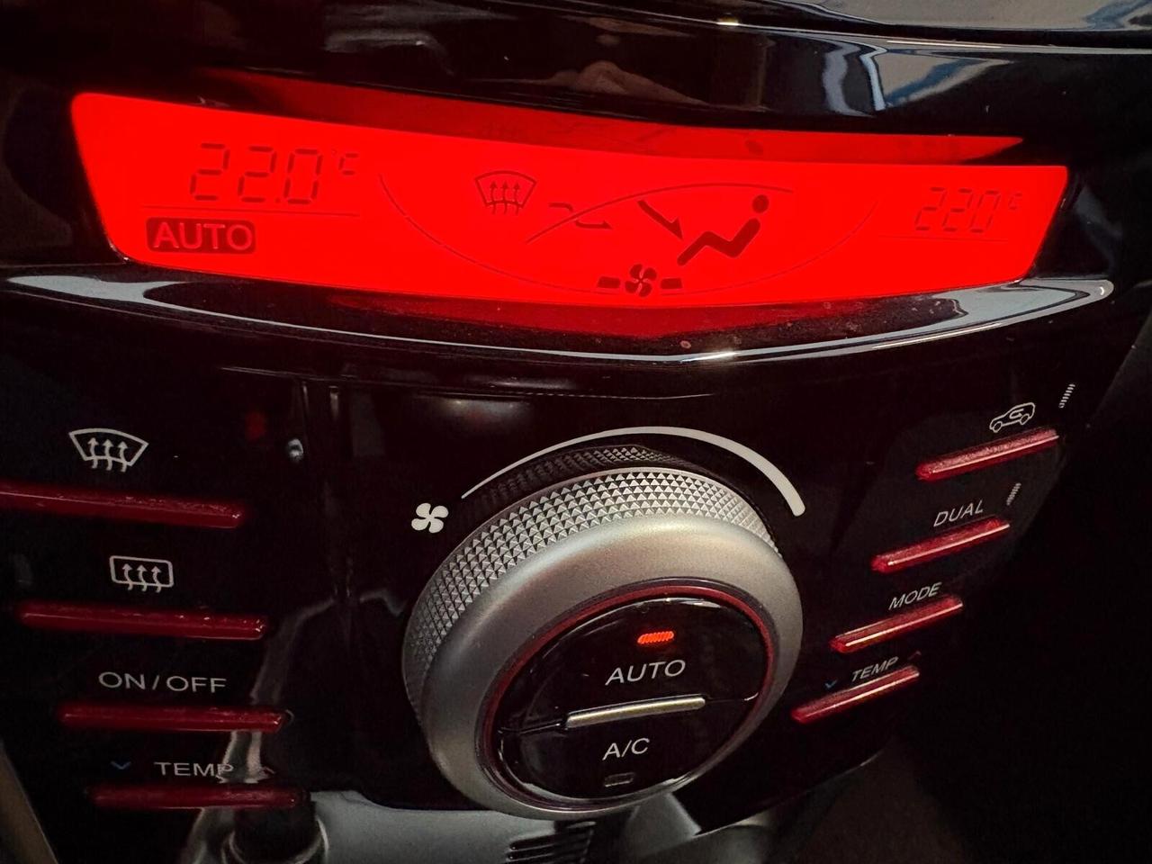 Ssangyong Tivoli I LOV IT 1.6 2WD Bi-fuel GPL UNICO PR.