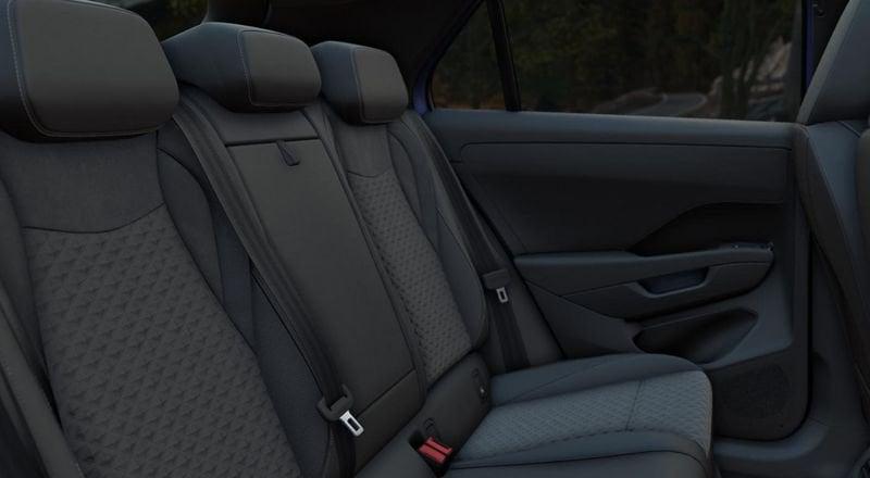Volkswagen T-Roc 1.5 eTSI 110kW ACT R-Line DSG