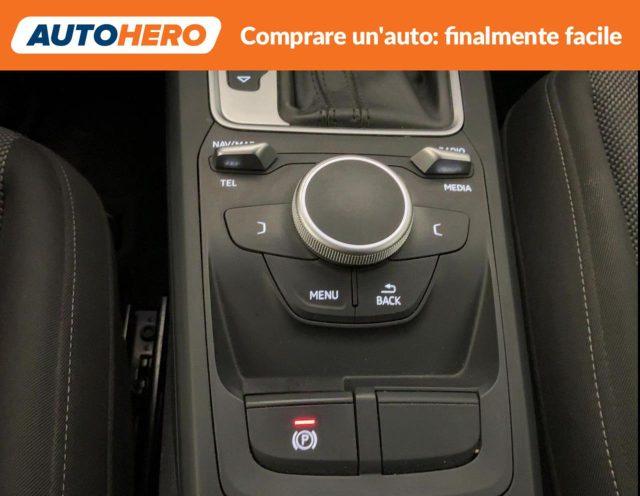 AUDI Q2 1.6 TDI S tronic Sport