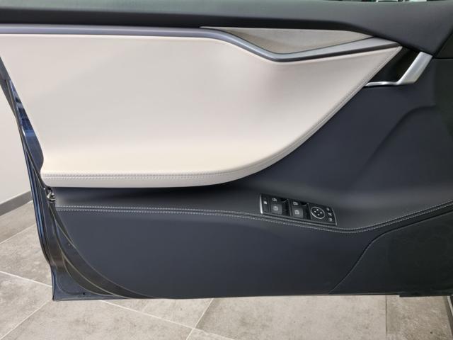 TESLA Model S 100kWh Long Range Dual Motor AWD
