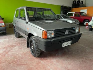 FIAT Panda 1ª serie 1000 4x4