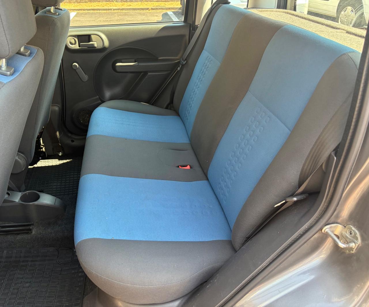 Fiat Panda 1.2 Dynamic GPL
