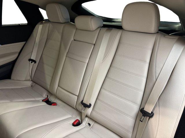 MERCEDES-BENZ GLE 350 de hybrid EQ 4Matic Coupé AMG Line Premium Plus