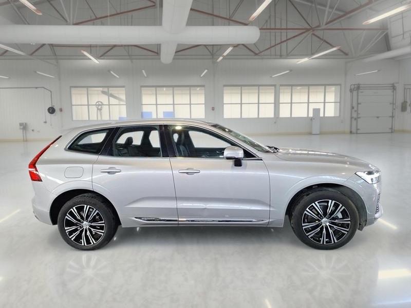 VOLVO XC60 T6 Plug-in AWD auto Recharge Inscription