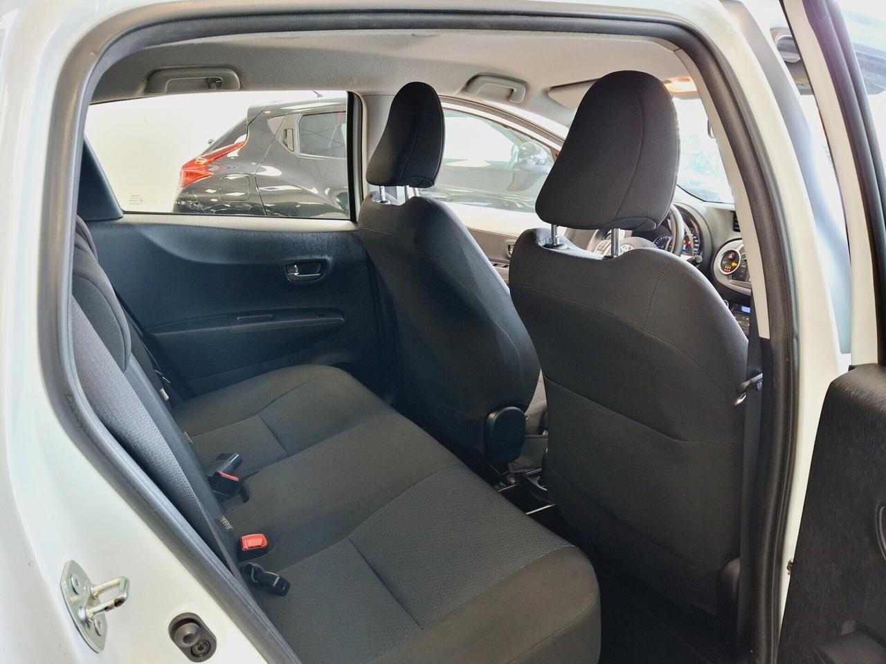 Toyota Yaris 1.5 Hybrid 5 porte Cool "Unico Proprietario