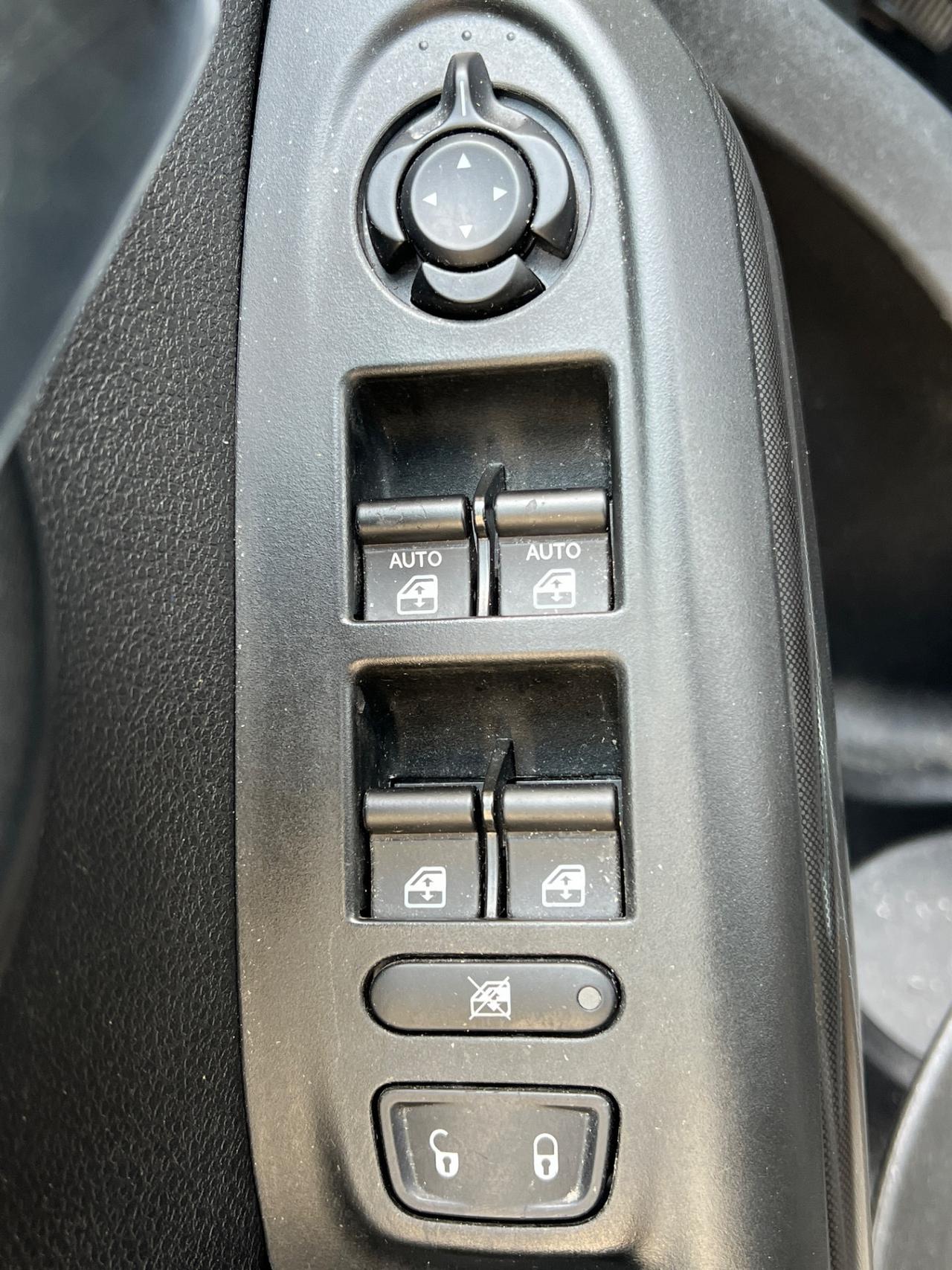 Fiat 500x 1.3 Diesel Anno 2022 133,000 certificati