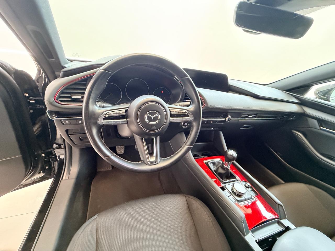 Mazda 3 2.0 Benzina 120CV 2020